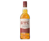 DYC Blended Whisky 1l 40%