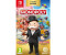 Ubisoft Monopoly Classic + Madness compilation (Switch)
