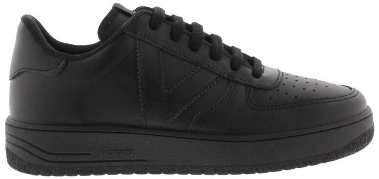 Victoria Siempre Leather (1129100) black