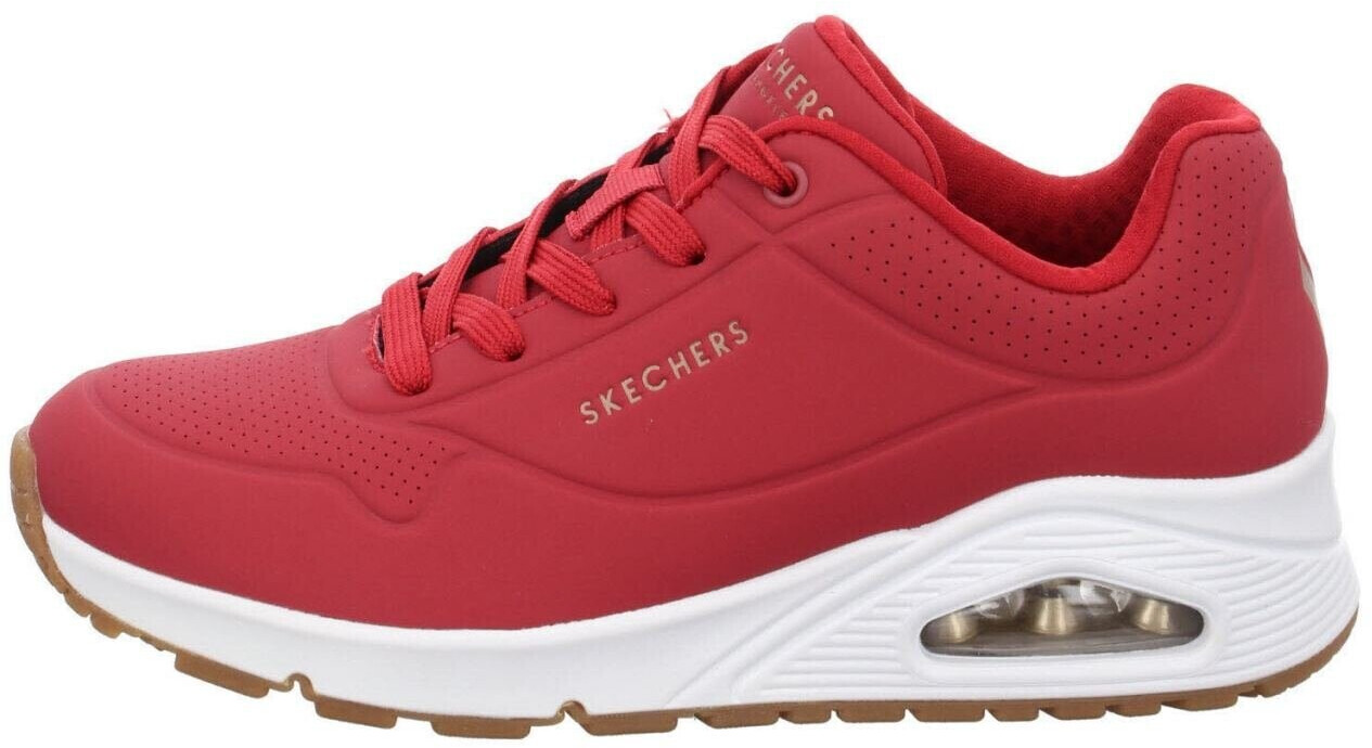 Skechers hotsell rosse donna