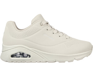 Buy Skechers Uno Stand On Air Off White from 43.99 Today Best Deals on idealo