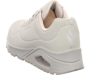 Buy Skechers Uno Stand On Air Off White from 38.99 Today