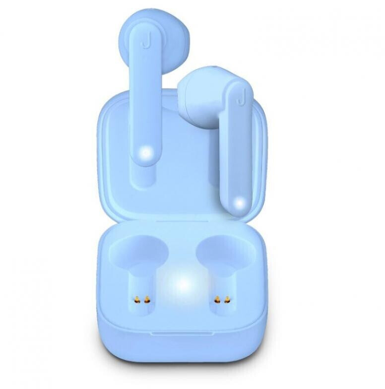 SBS Mobile Sweet jazz bleu clair