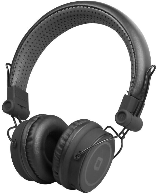 SBS Mobile Wireless DJ noir
