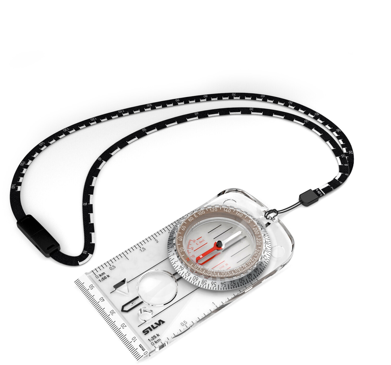 Silva 3S-360 white