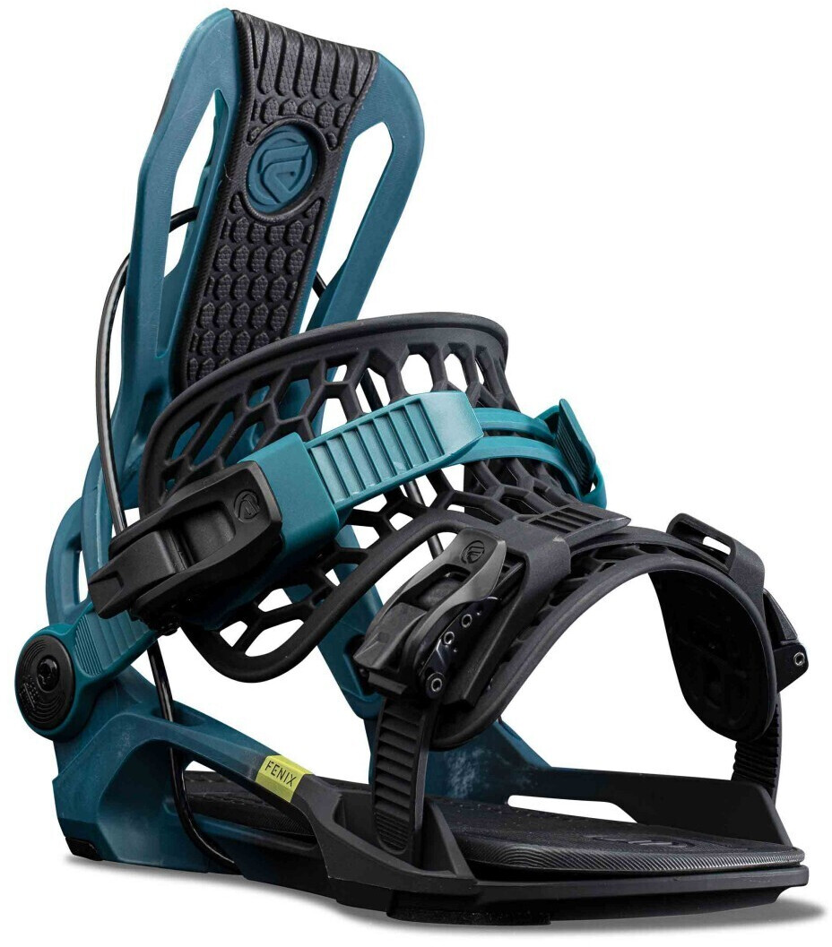 Flow Fusion Fenix