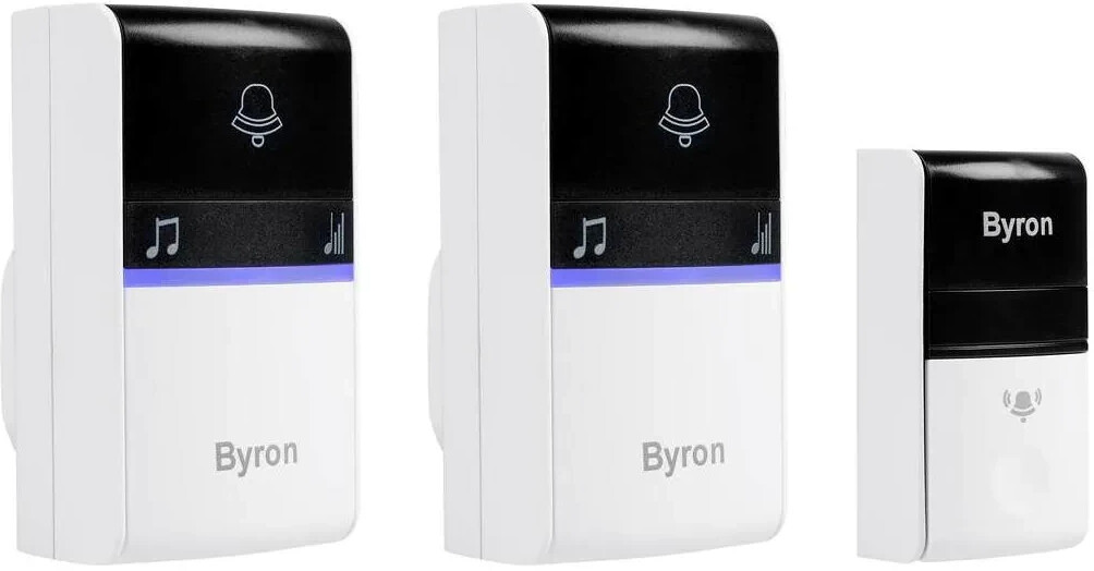 Byron DBY-23415 (B415)