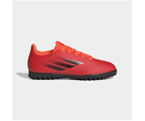 adidas ace rojos