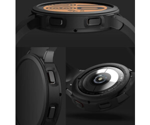 Rearth Ringke Air Sports f r Samsung Galaxy Watch4 44mm schwarz ab