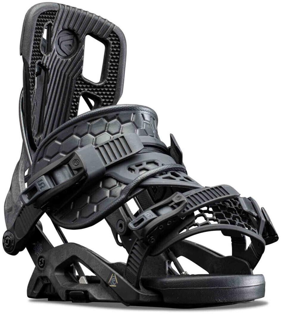 Flow Hybrid NX2-CX (2022) graphite