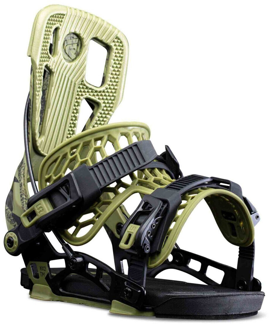 Flow Fusion NX2-TM (2022)