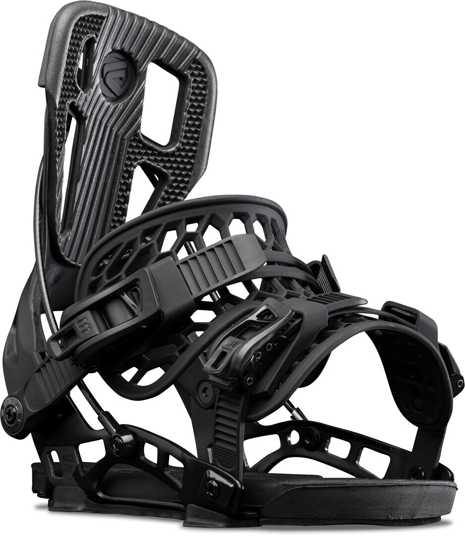 Flow Fusion NX2-TM (2022) black
