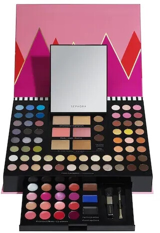 Sephora Holiday Vibes Blockbuster