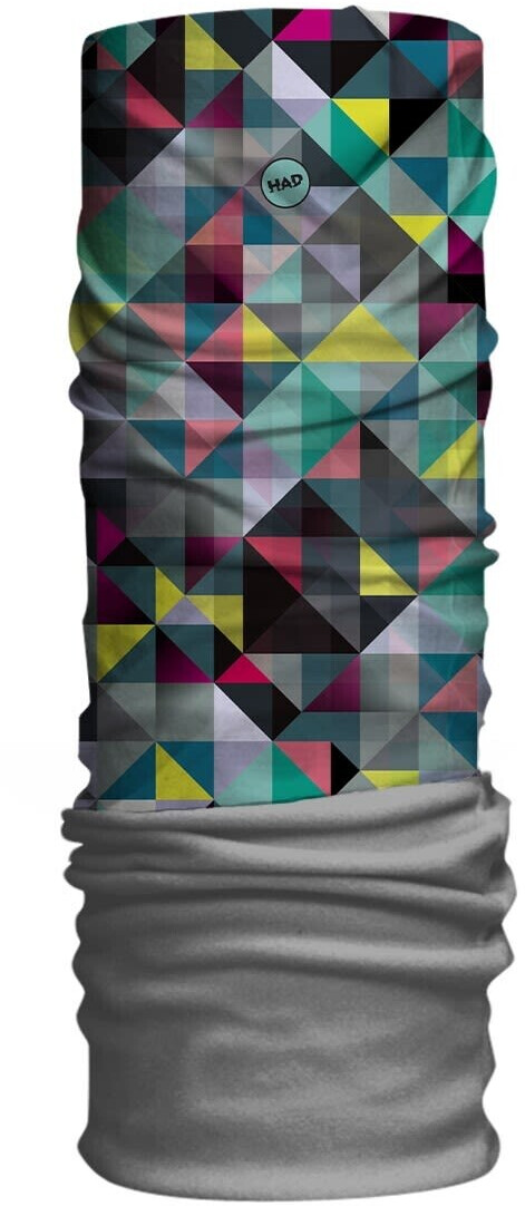 H.A.D. Fleece Grand Canyon triangle/lightgrey