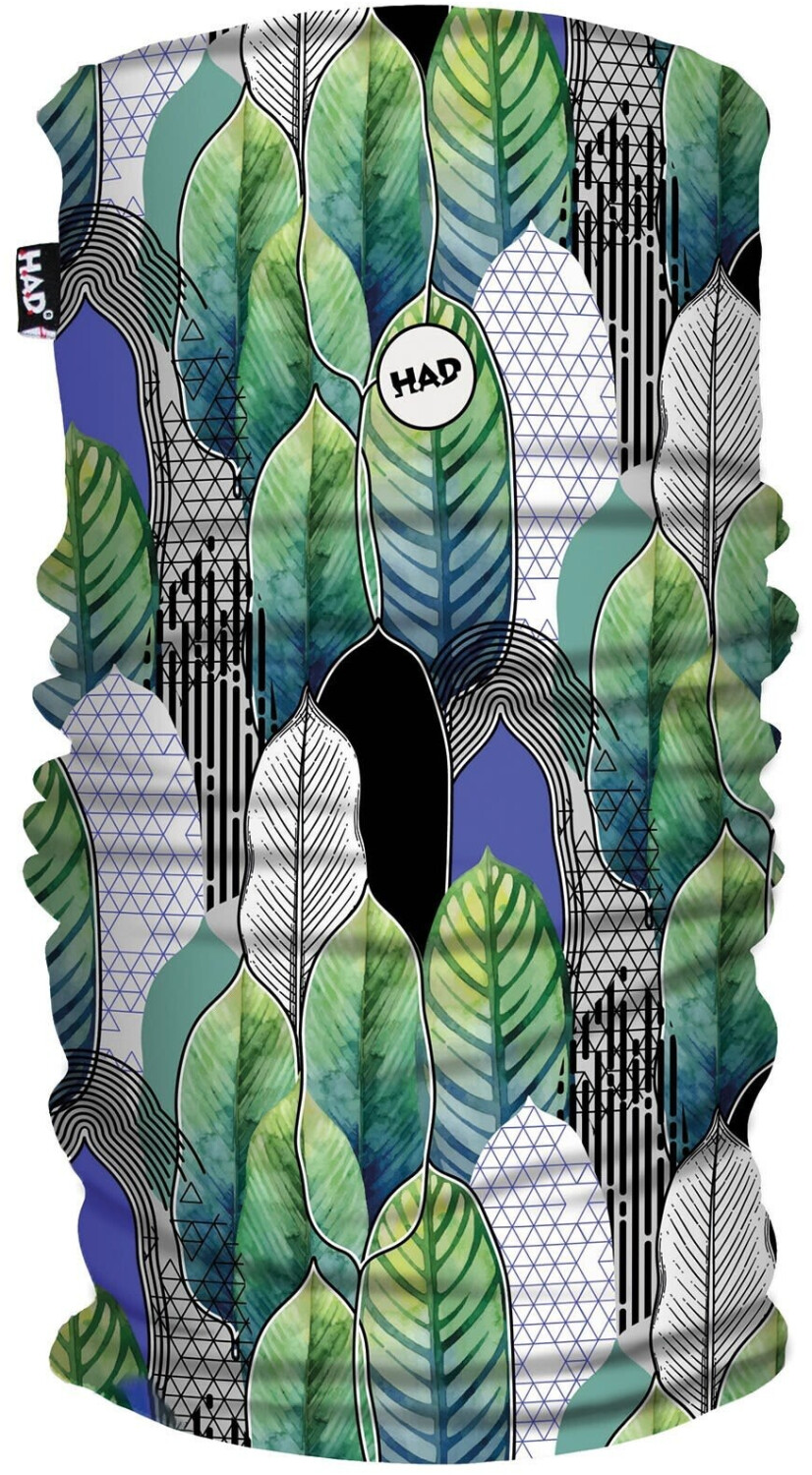 H.A.D. Printed Fleece Tube siggi
