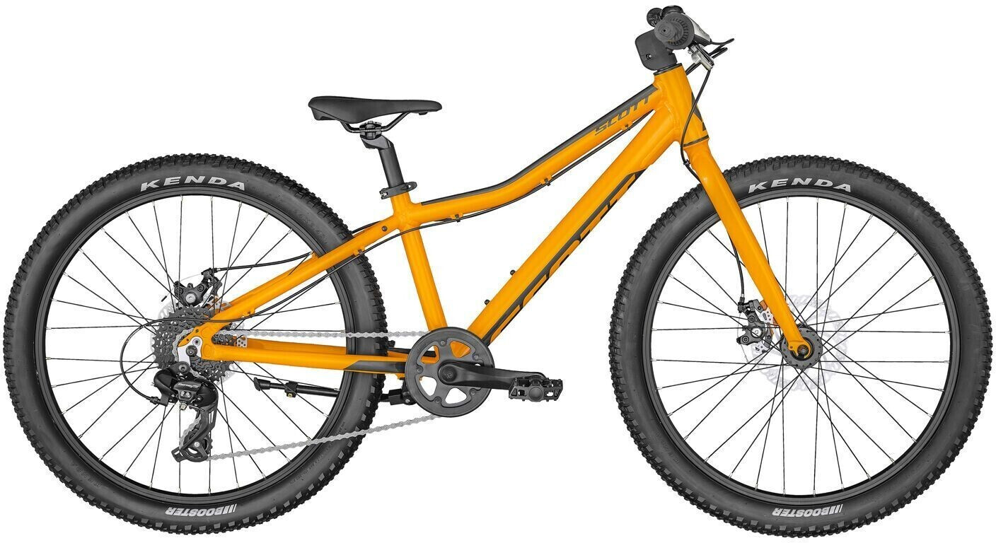 Scott scale 24 disc orange clearance