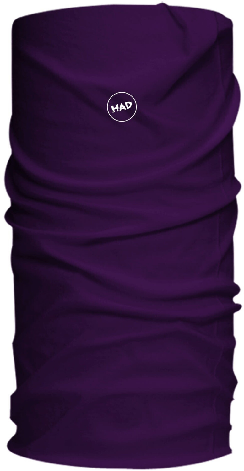 H.A.D. Solid Colours viola