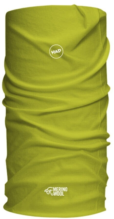 H.A.D. Merino Tube