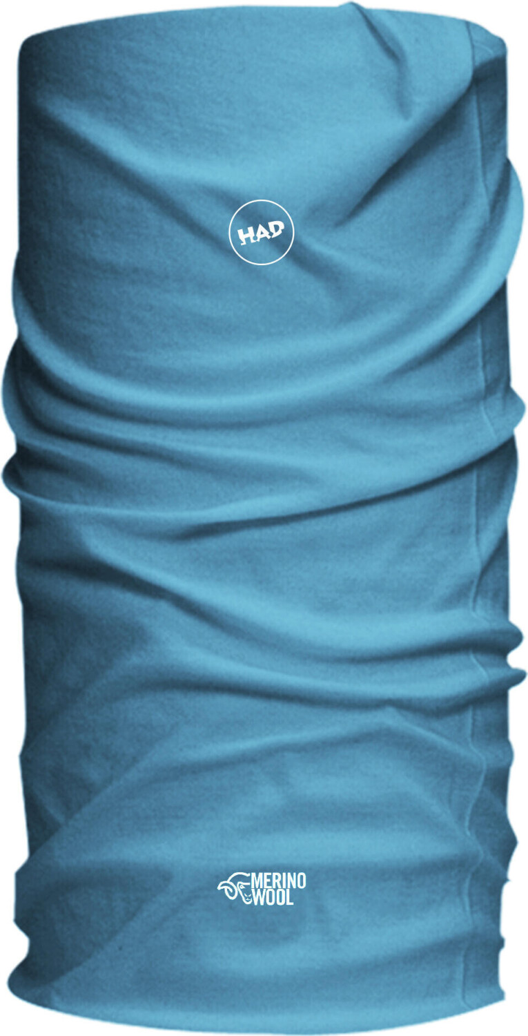 H.A.D. Merino Tube niagara
