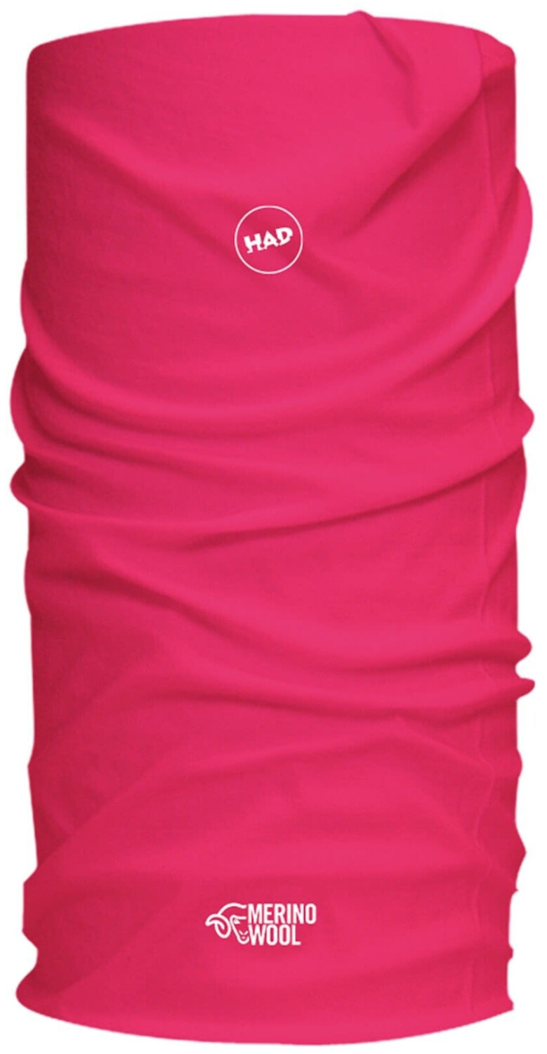 H.A.D. Merino Tube fuchsia
