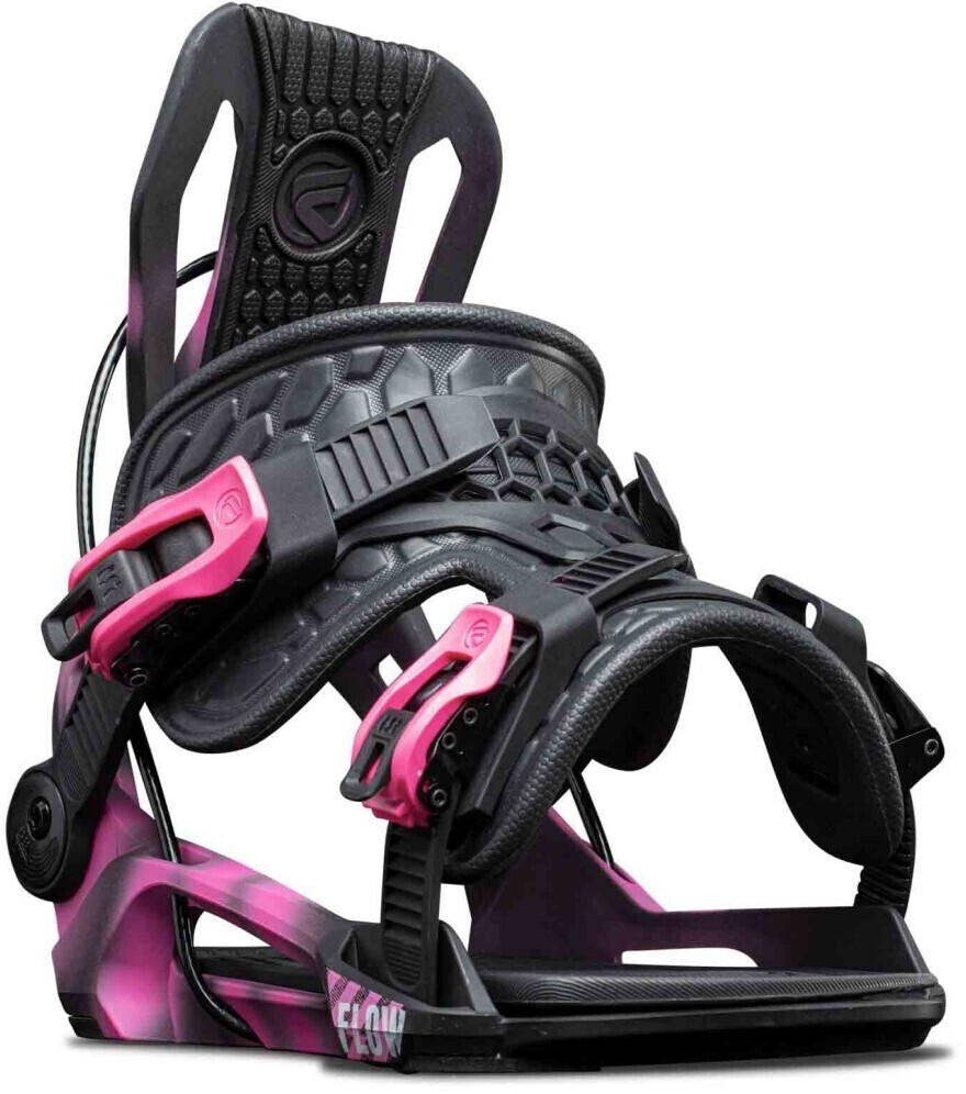 Flow Fusion Fenix Plus (2022)