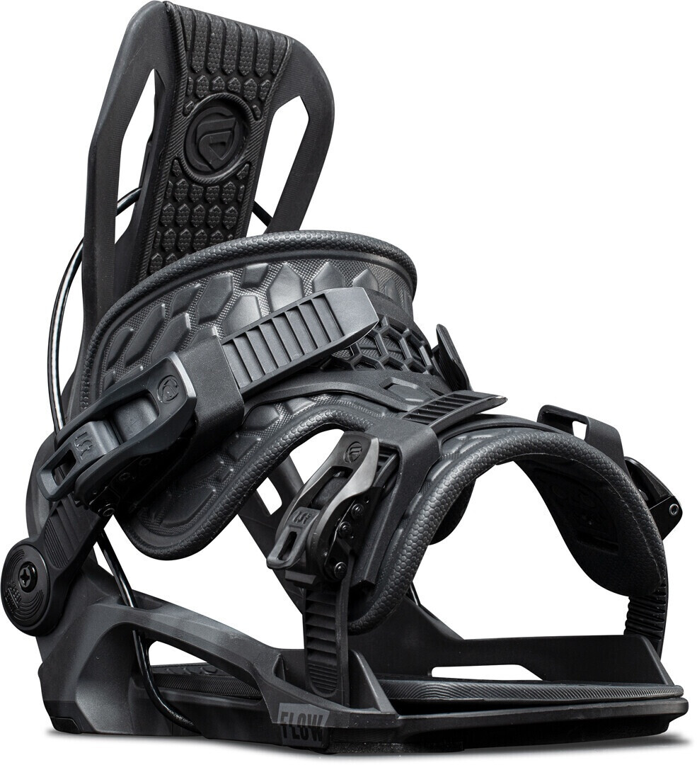Flow Fusion Fenix Plus (2022) gunmetal