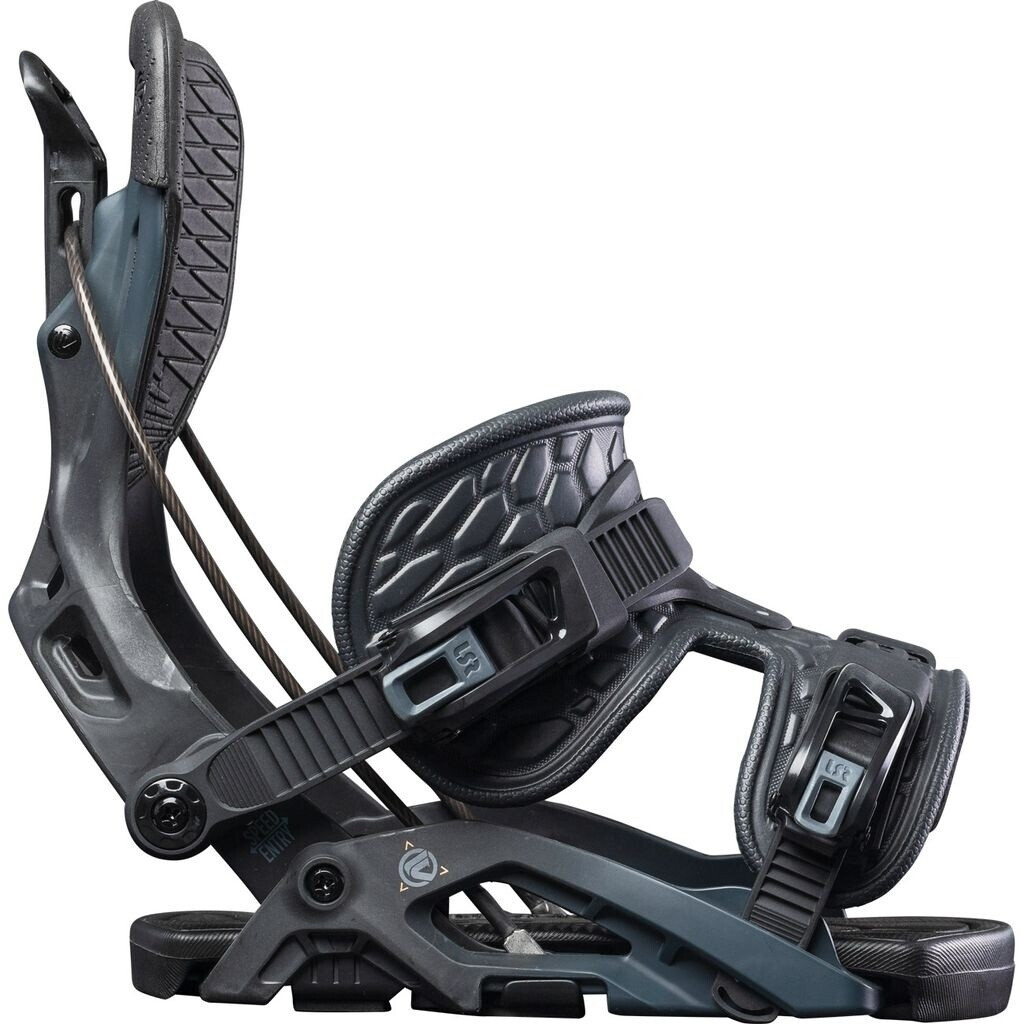 Flow Fusion Omni 20/21 aqua ab 224,00 € | Preisvergleich bei idealo.de
