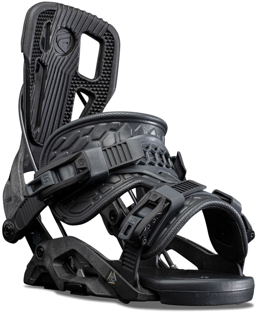 Flow Fusion Fuse Carbon (2022) graphite