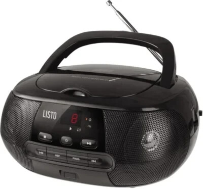 Listo RCD-501