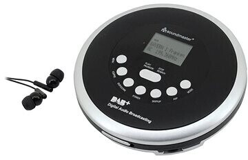 Soundmaster CD9290SW