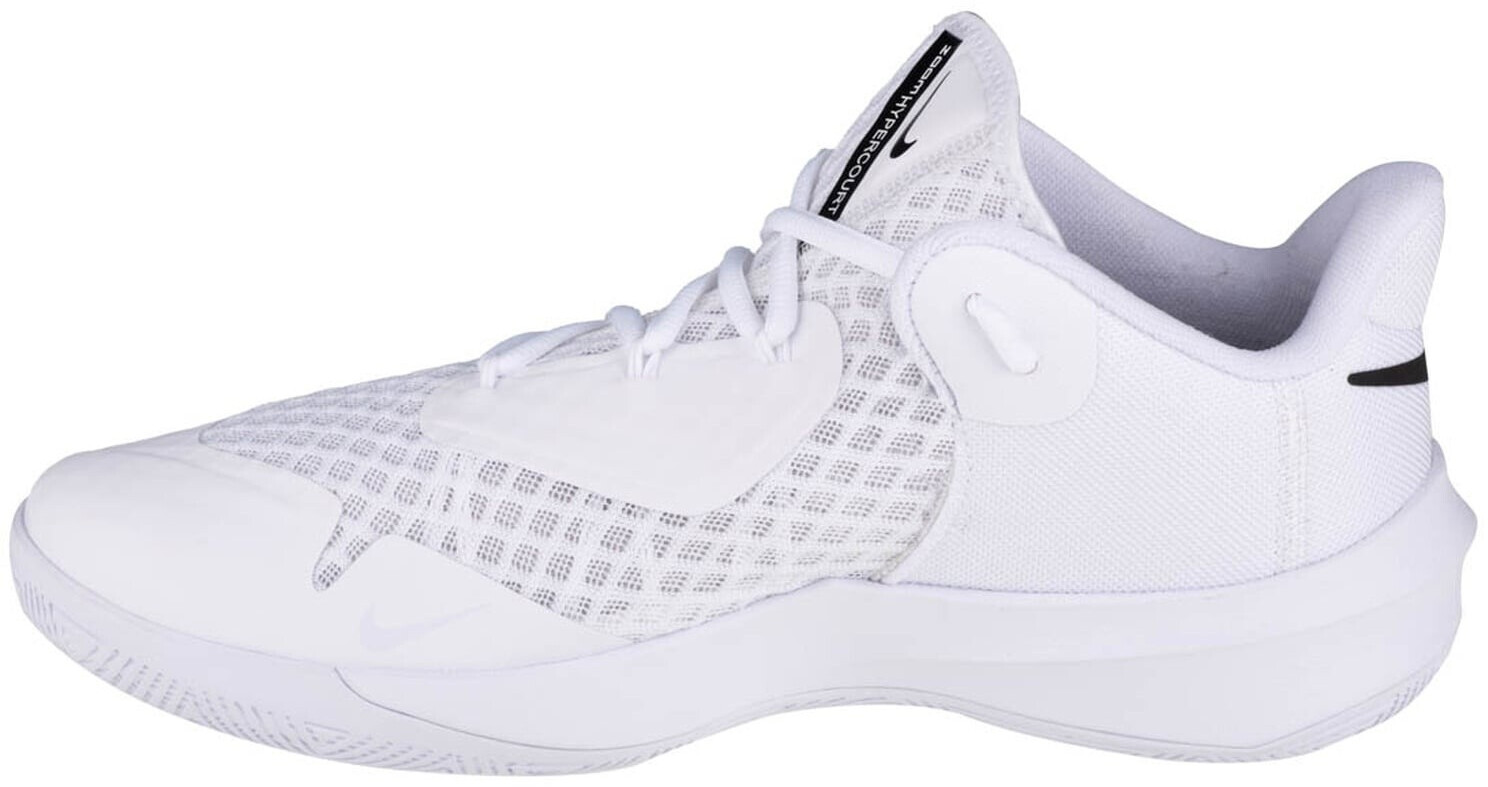 Nike Zoom Hyperspeed Court Women white/black