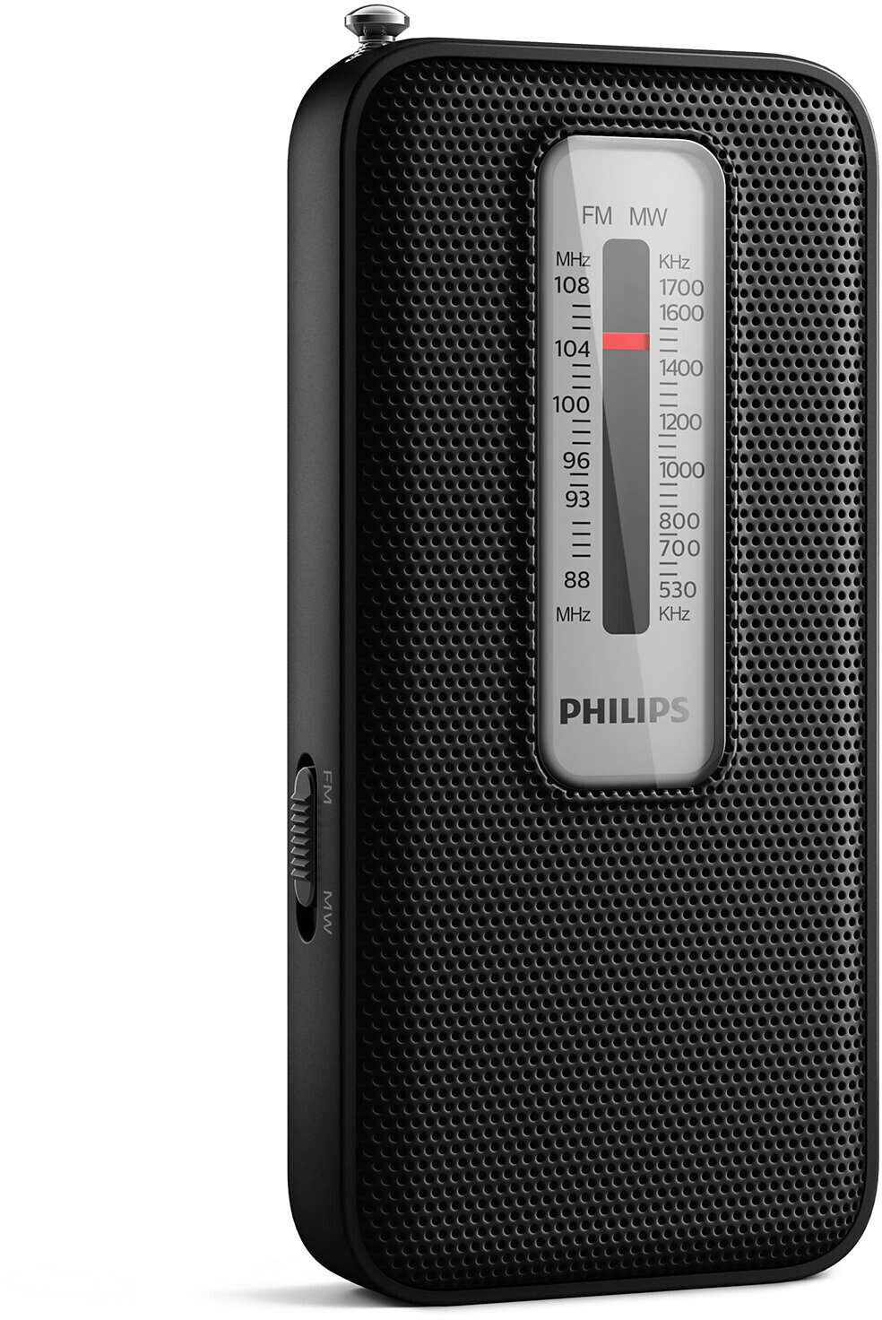 Radio portable Philips TAR2506 Noir - Radio - Achat & prix