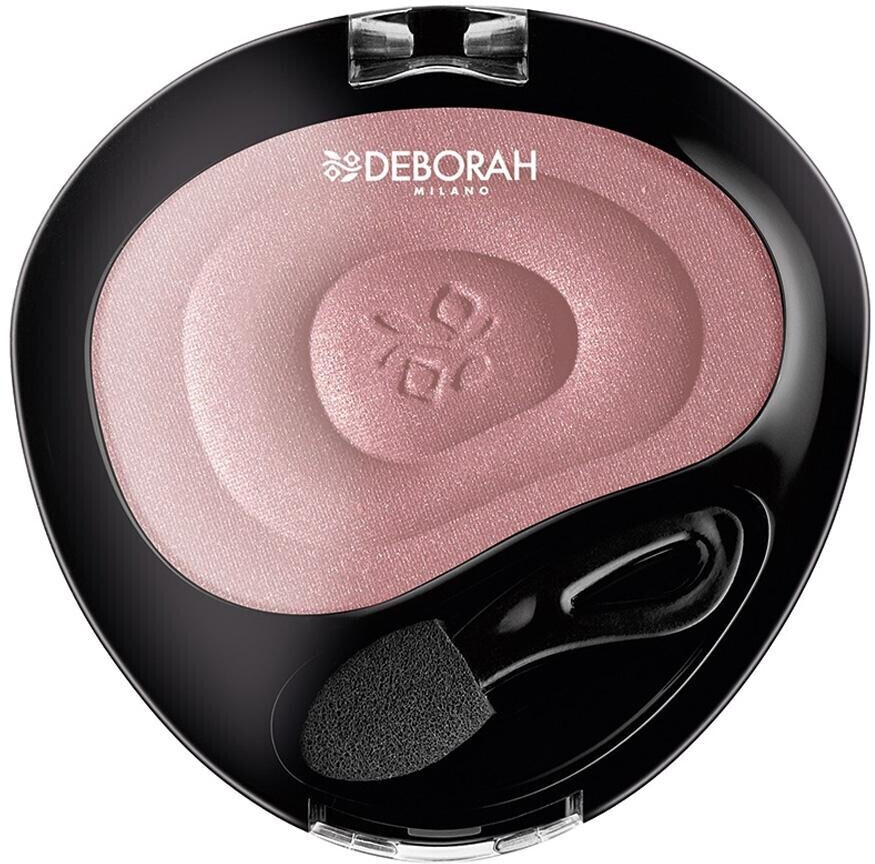 Deborah 24 Ore Velvet Eyeshadow (5g) 12 Nude