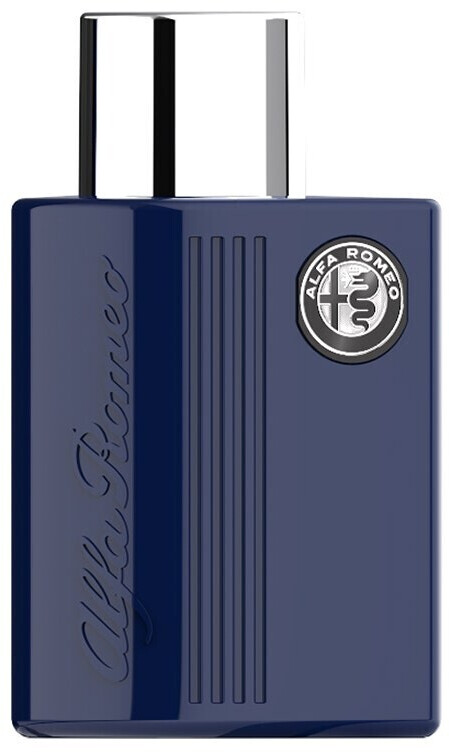 Alfa Romeo Blue Eau de Toilette (125ml)