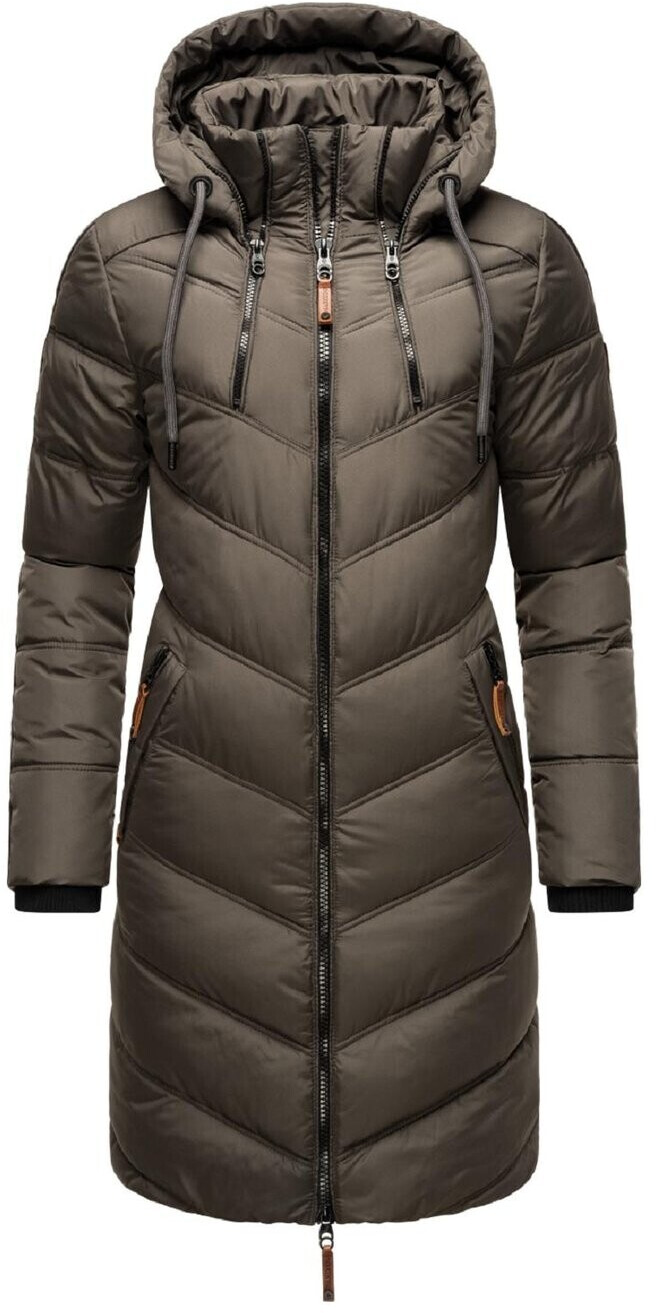 Marikoo Coat Armasa
