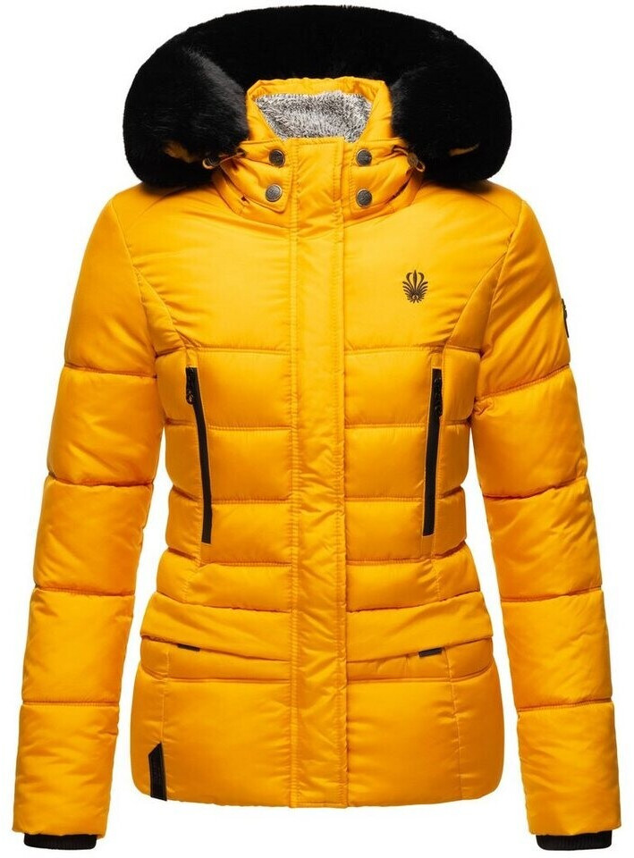 Marikoo Loveleen yellow