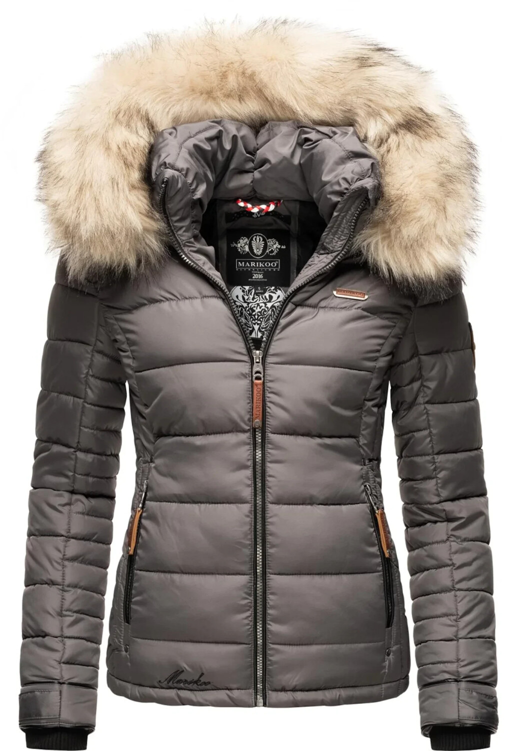 Marikoo Lerikaa grey