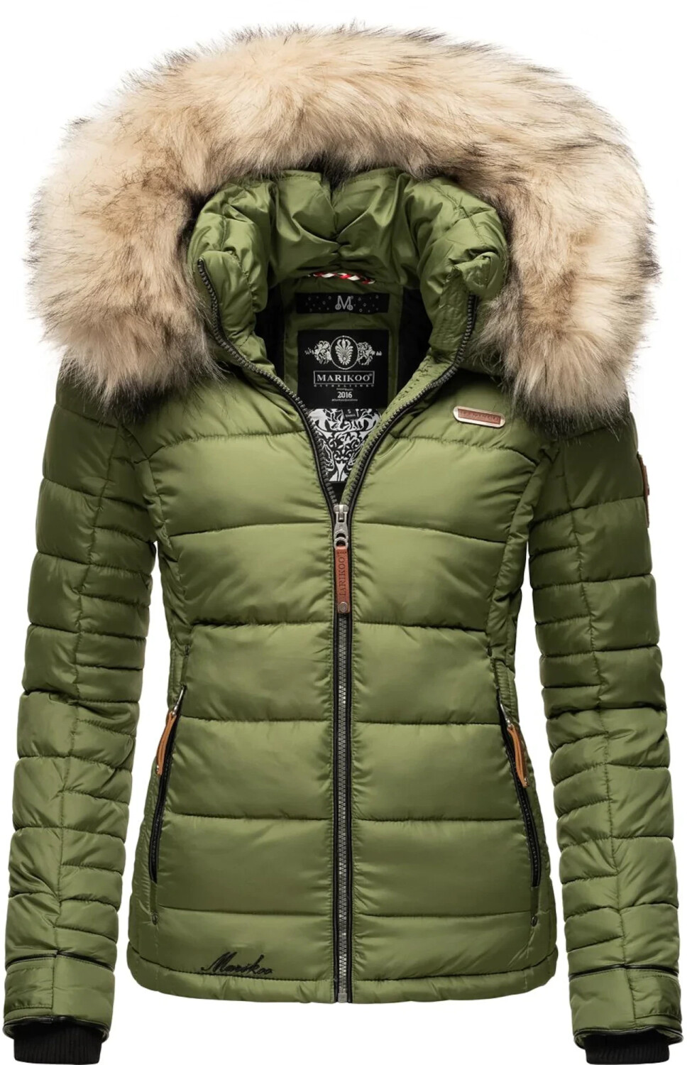 Marikoo Lerikaa olive