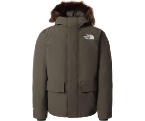 Gespräch Container Schwärzen the north face herren parka ermüden Straße ...