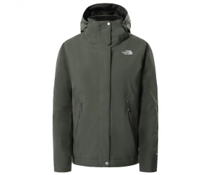 The North Face Women's Inlux Insulated Jacket (3K2J) desde 153,53 € | Compara en idealo