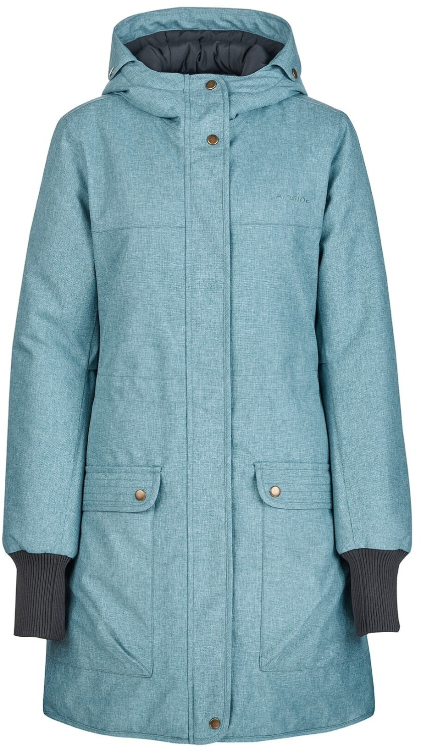 Finside Women's Oikku Coat