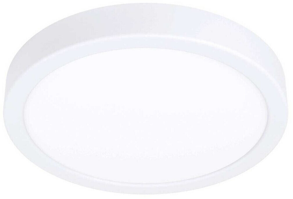 Eglo FUEVA 5 LED Ø21cm 3000K weiß (99216) ab 18,07 € | Preisvergleich bei