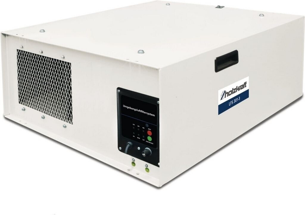 Holzkraft LFS 301-3 (5127301)