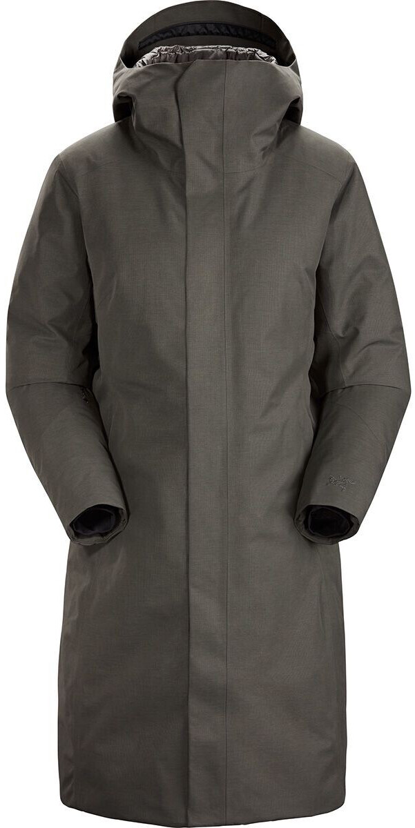 Arc'teryx Patera Parka Women's moonshadow