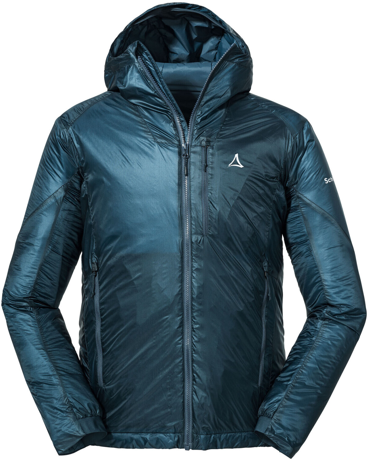 Schöffel thermo jacket tosc m clearance