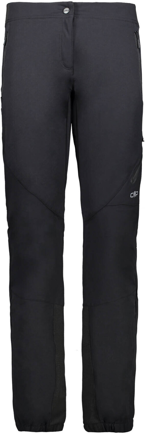 CMP Ripstop W Pants black