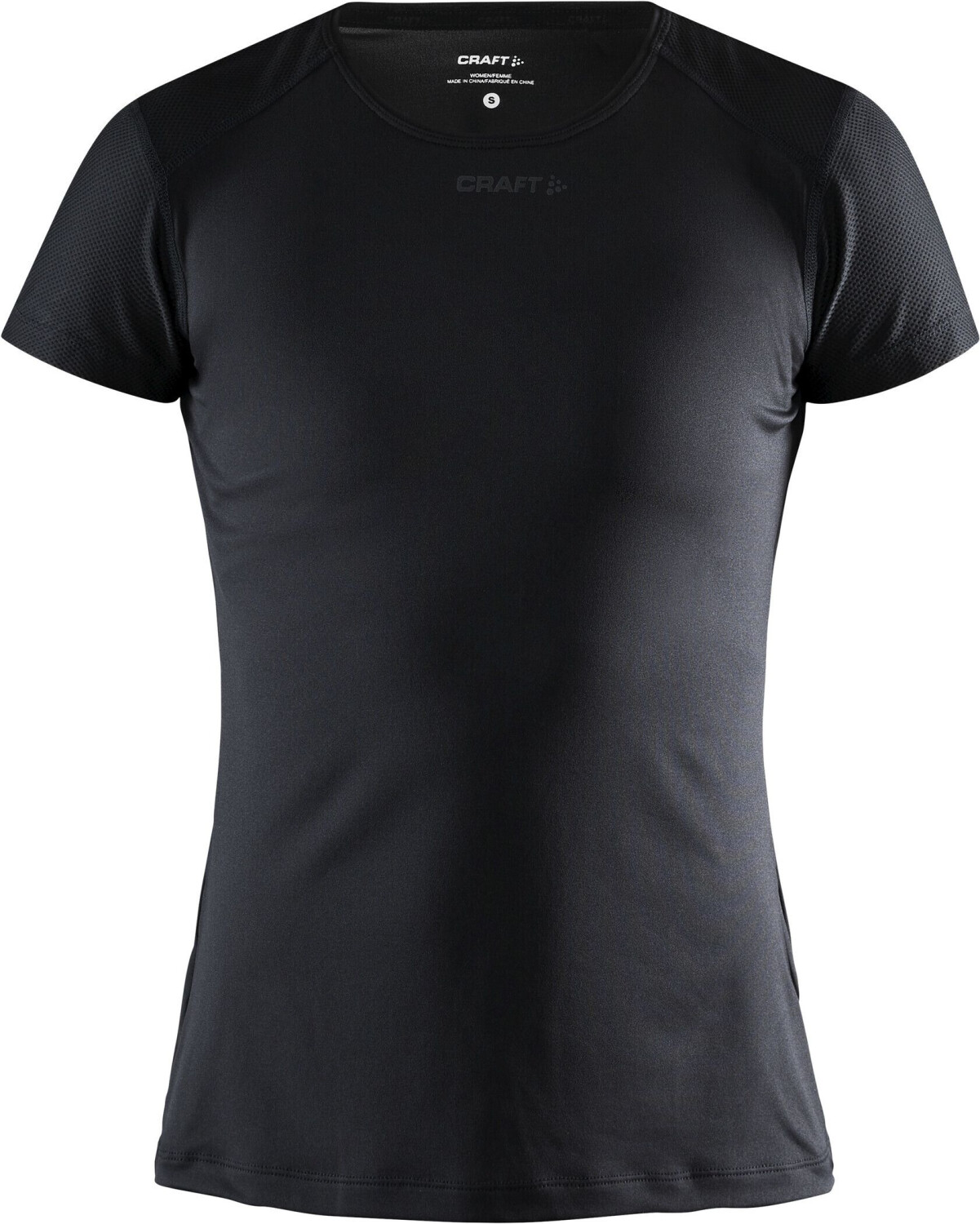 Craft ADV Essence short sleeves Slim T-Shirt Women (1908767)