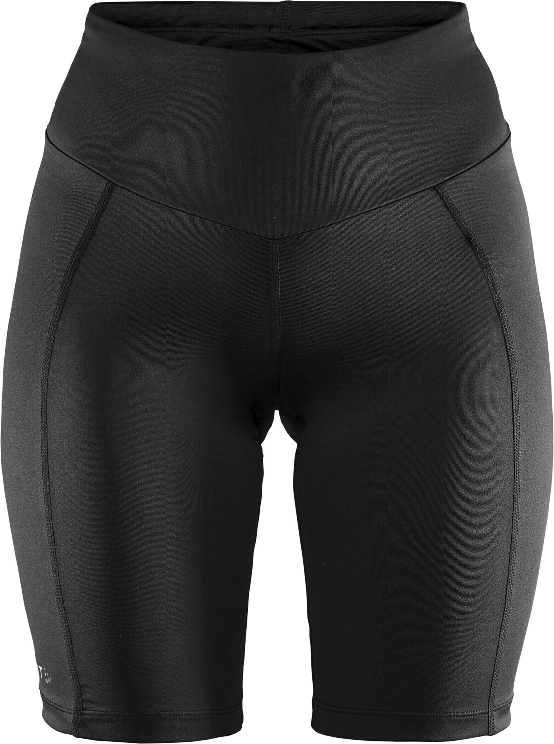 Craft ADV Essence short Tights Women (1908778) black