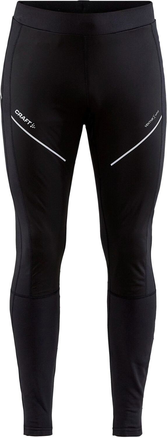 Craft ADV Essence Wind Tights Men (1909606) black