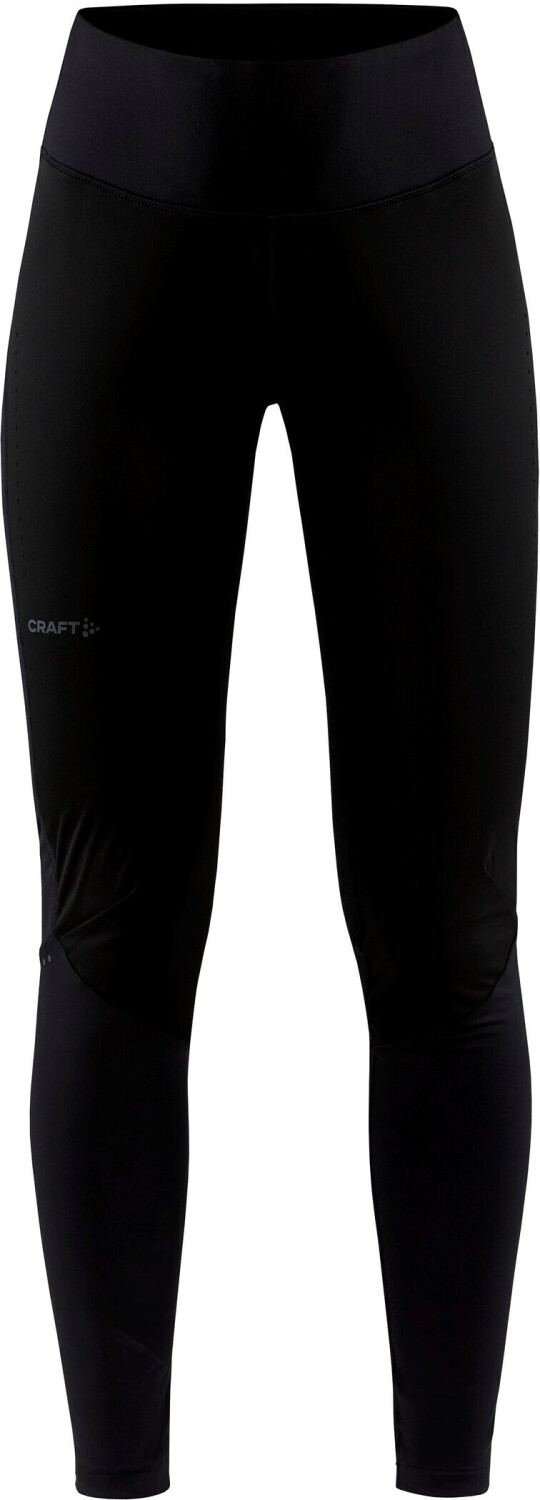 Craft ADV Subzero 2 Wind Tights Women (1911318) black